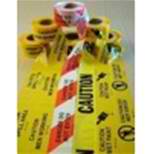 Barricade Tape