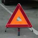 Warning Triangle