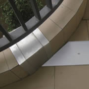 Expansion Joint Covers