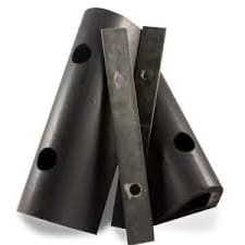 Rubber Docking Guard