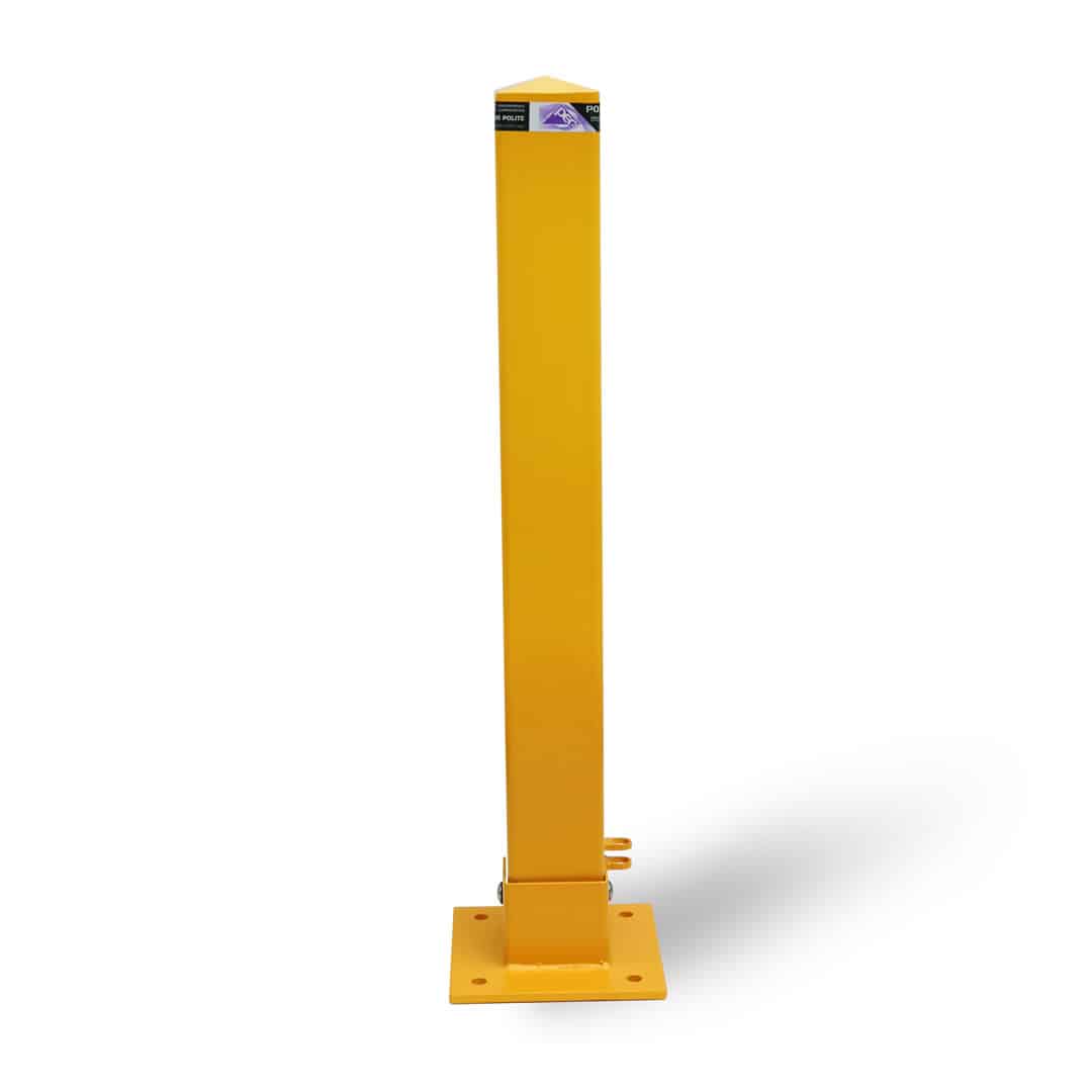 Standard Square Collapsible SSCA-12