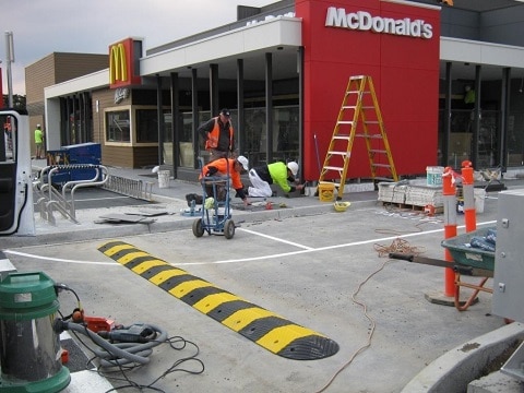 Installation