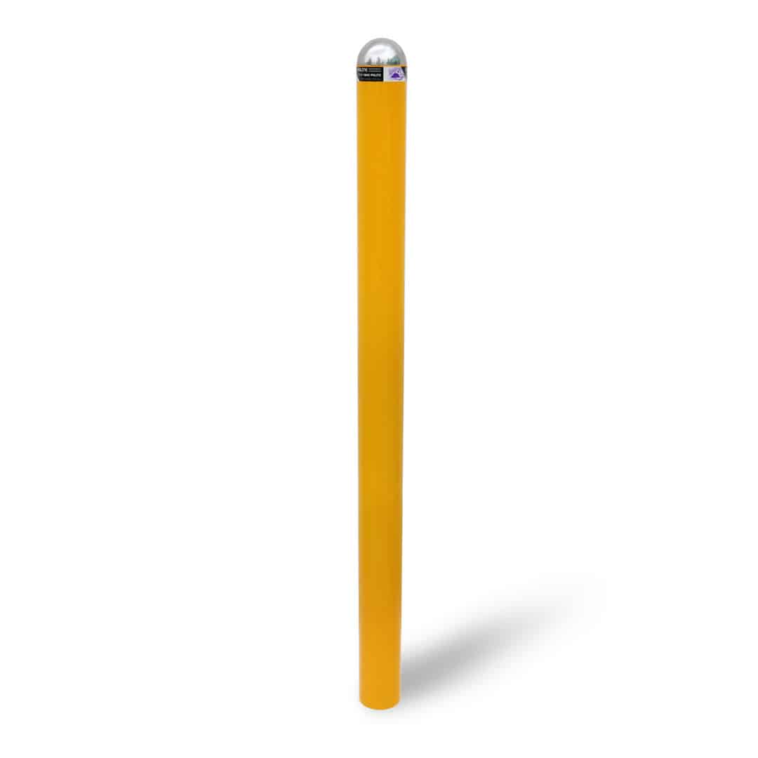 SRB-6 Standard Round Fixed Bollard