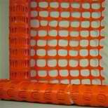 Barricade Mesh