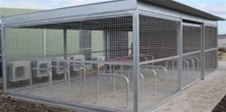 Bike Shelters - Image 3