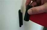 Queuing Post Clip