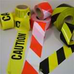 Economy Barricade Tape