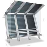 Freedom Bus Shelter