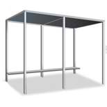 Grand Stand Shelter