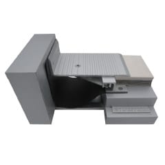 MSD-QG Standard Metal Covers