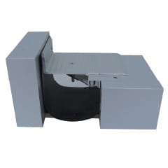 MSD-QGA Standard Metal Covers