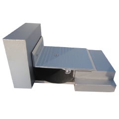 MSD-QGJ Standard Metal Covers