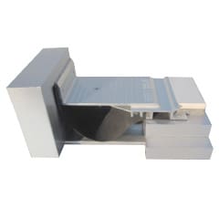 MSD-QGP Standard Metal Covers