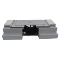 MSDGP-1 Standard Metal Covers