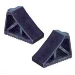 Rubber Wheel Chocks
