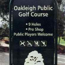 Sign Frame