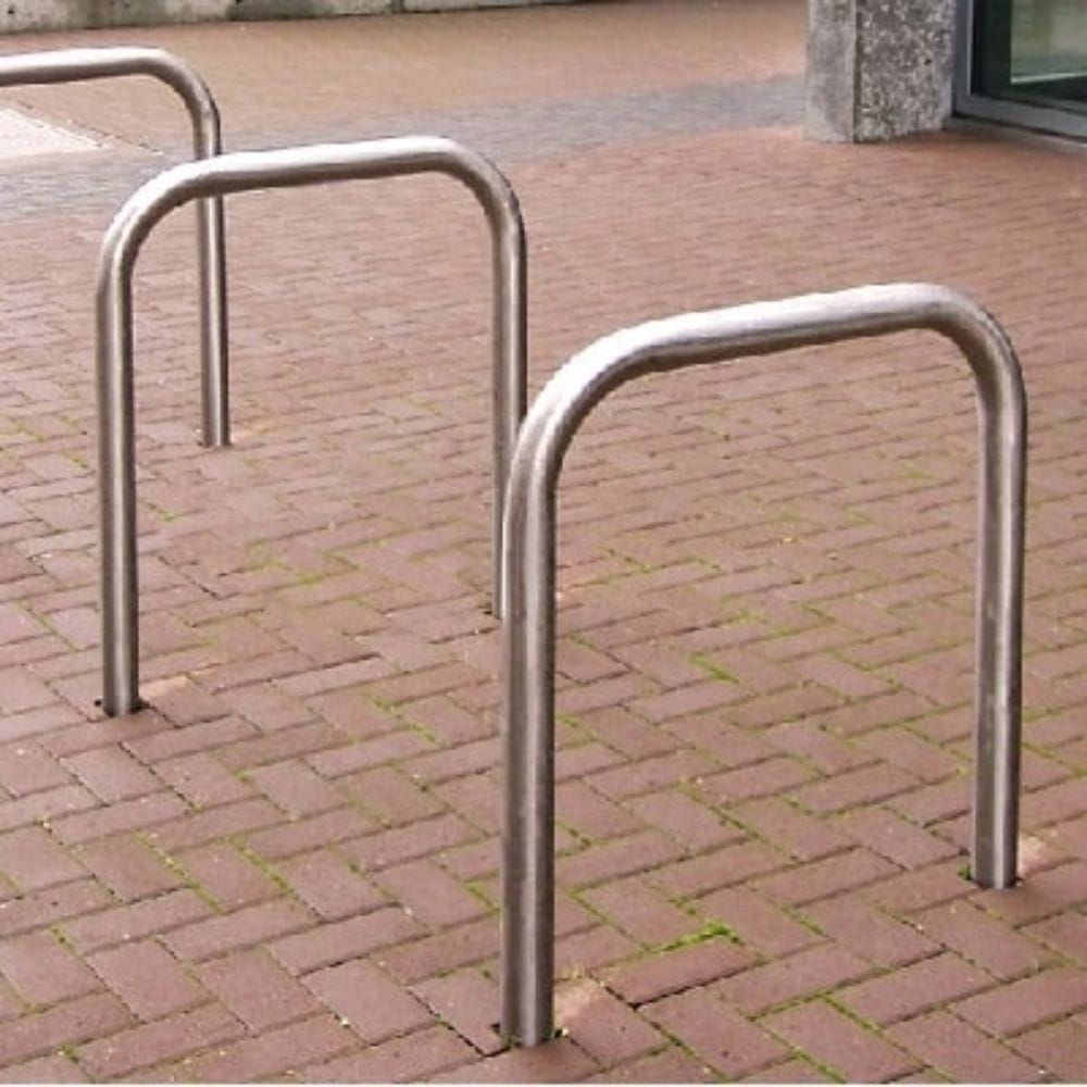 Flat Top Bike Rack | BIKERACK-FLATOPIS
