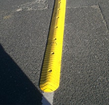 Car Lane Separation