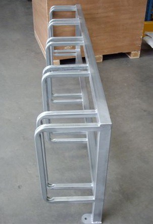 Combination Bike Rack (single sided) | BIKERACK-COMB01