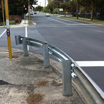 Guard Rail