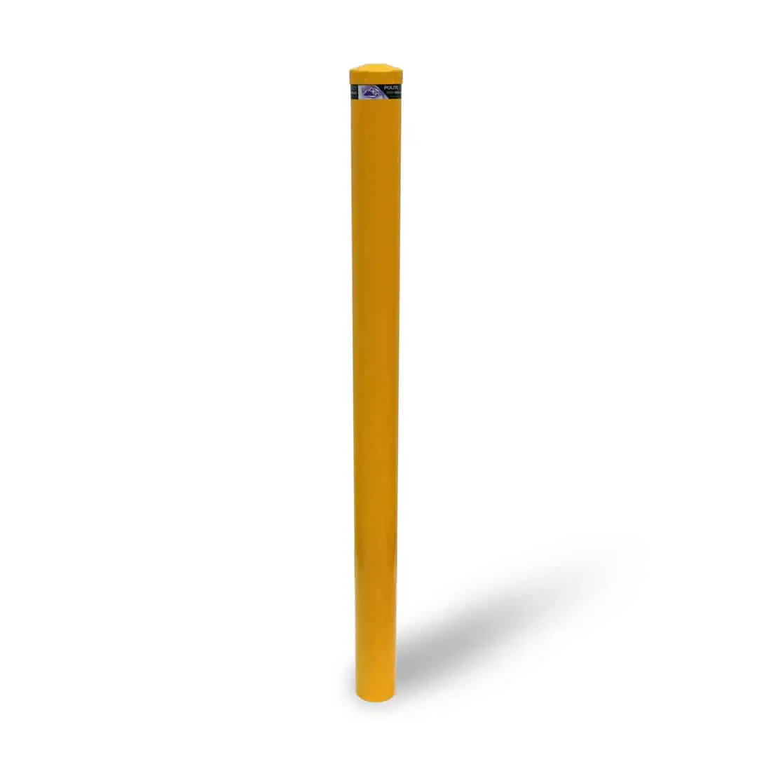 ECO-TLB5 Heavy Duty In-ground Fixed Bollard