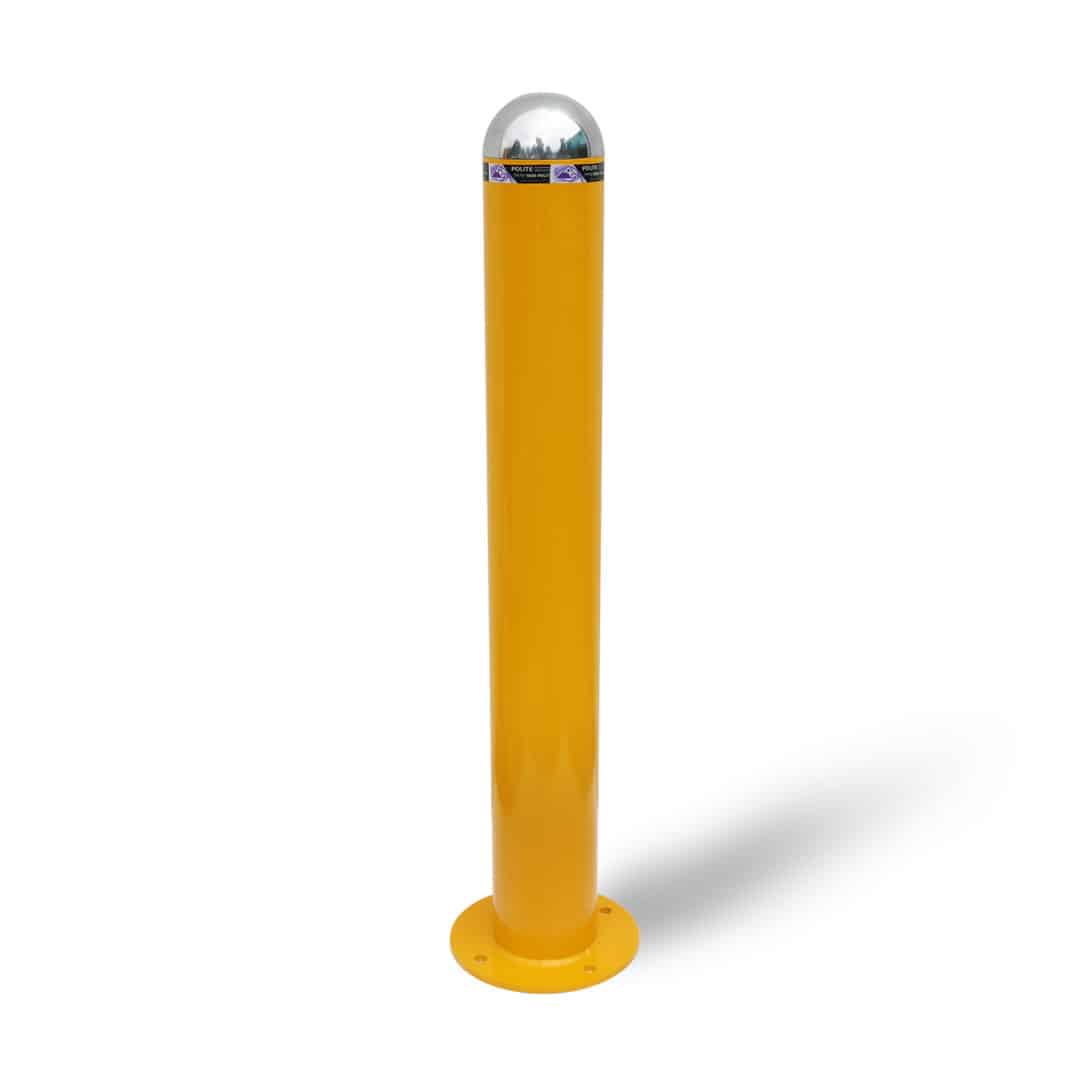 HRA7 - Fixed Bollard
