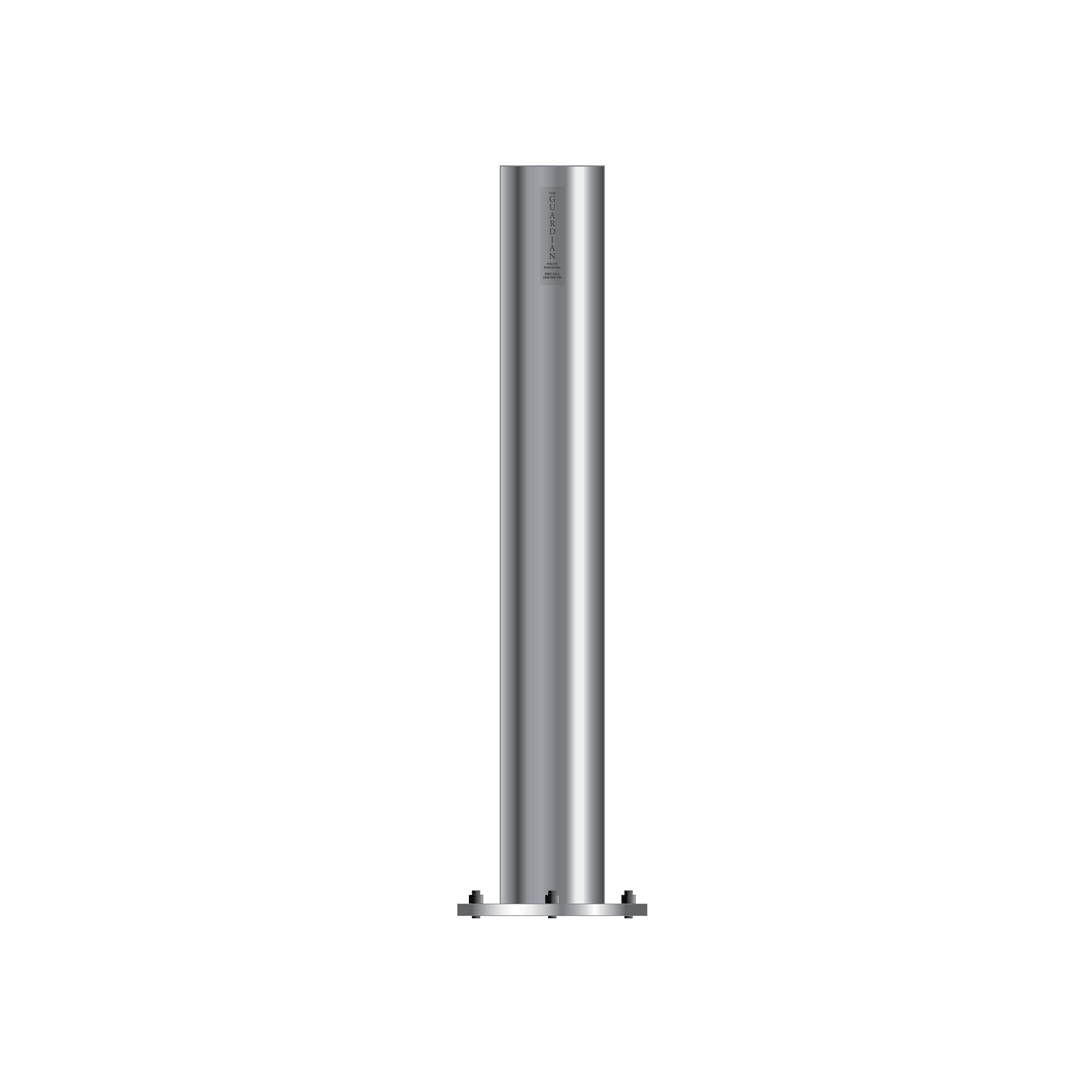Stainless Steel Bollards
