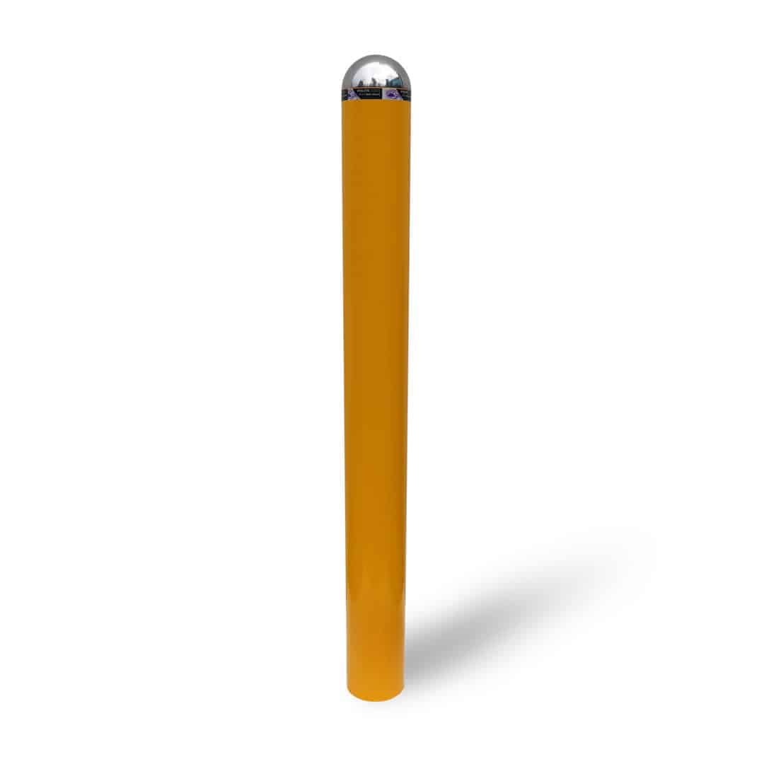 Heavy Duty Round Flexible Bollard | HRB-8FL
