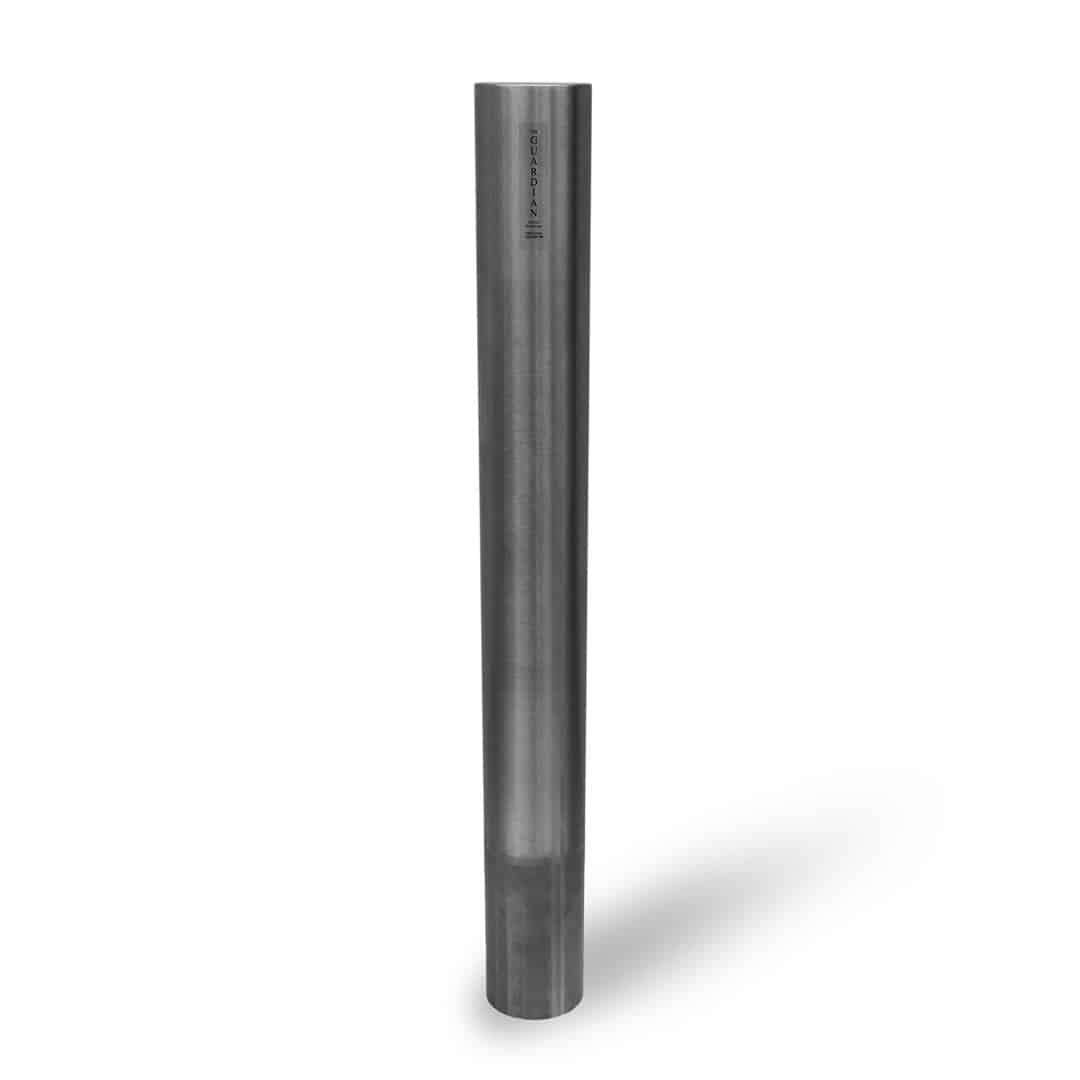 HRB-8SS Heavy Duty Round Fixed Bollard