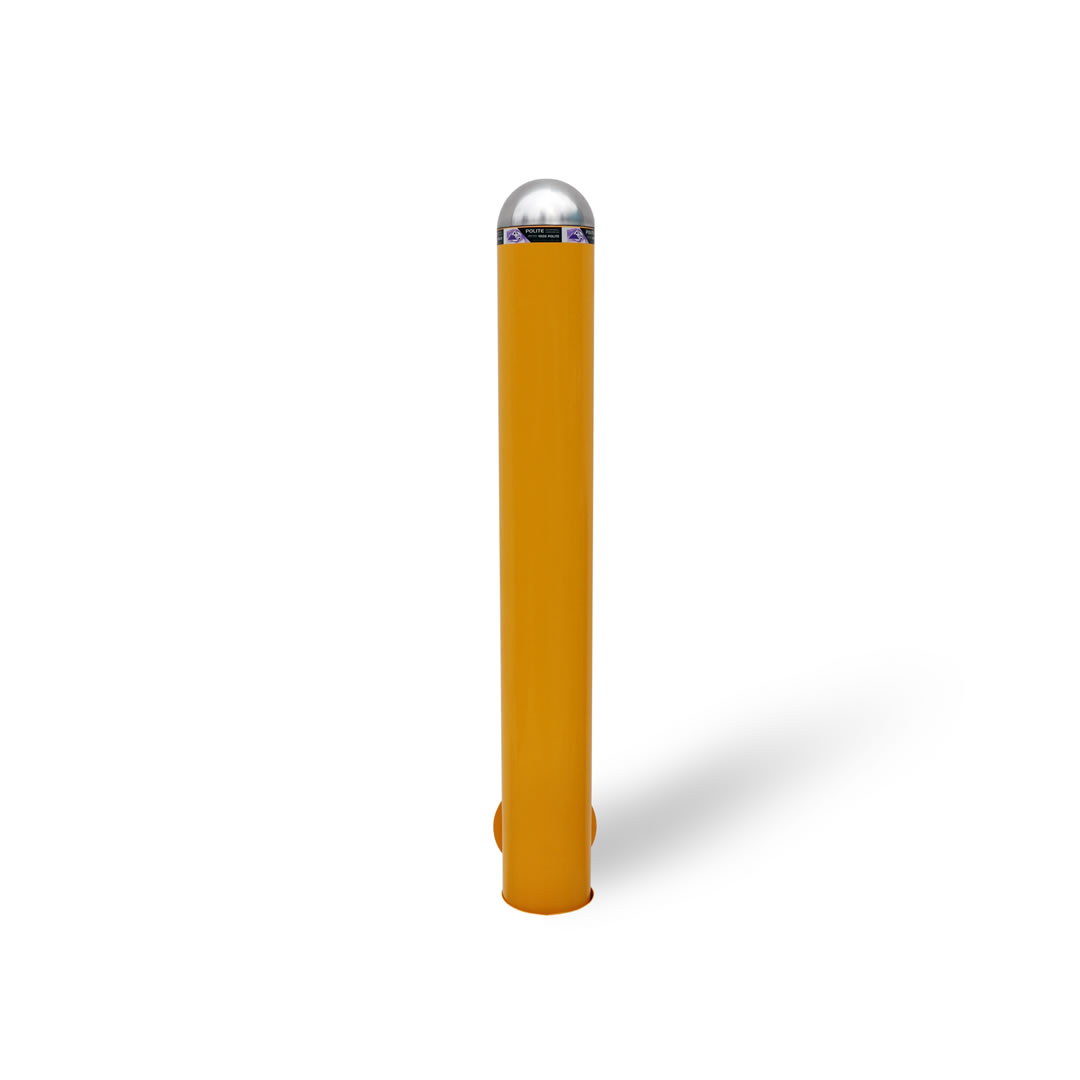 Heavy Duty Removable Bollard | HRRB-10-150