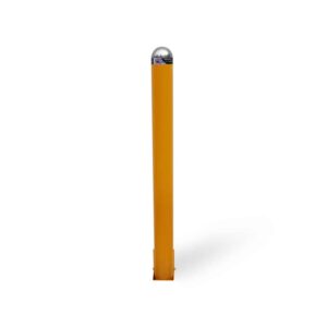 Standard Round Removable Bollard | HRRB-8Y