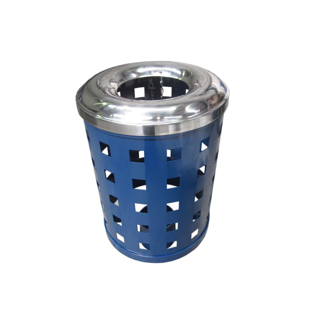 MCC Style Bin