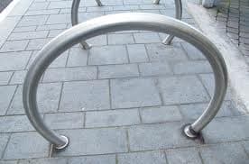 Circular Bike Ring | BIKERACK-CIRCG