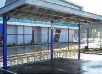 Bike Shelters - Image 2