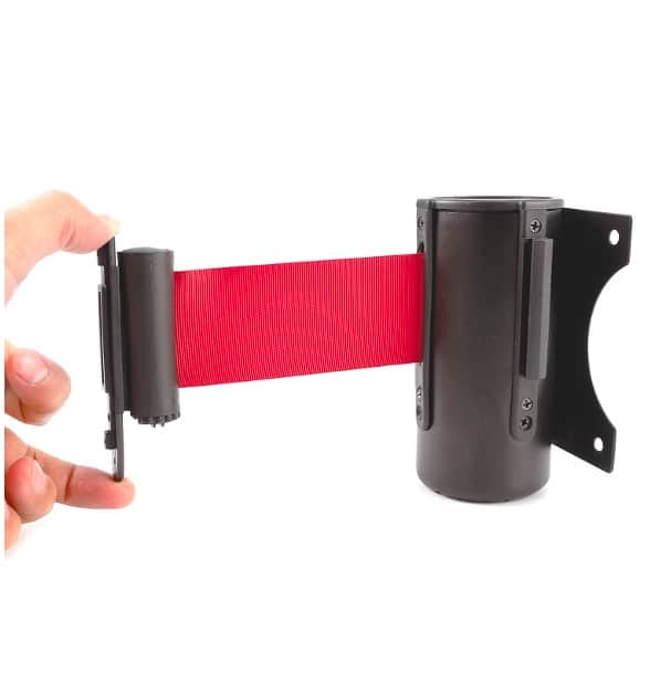 Queuing Post Tape