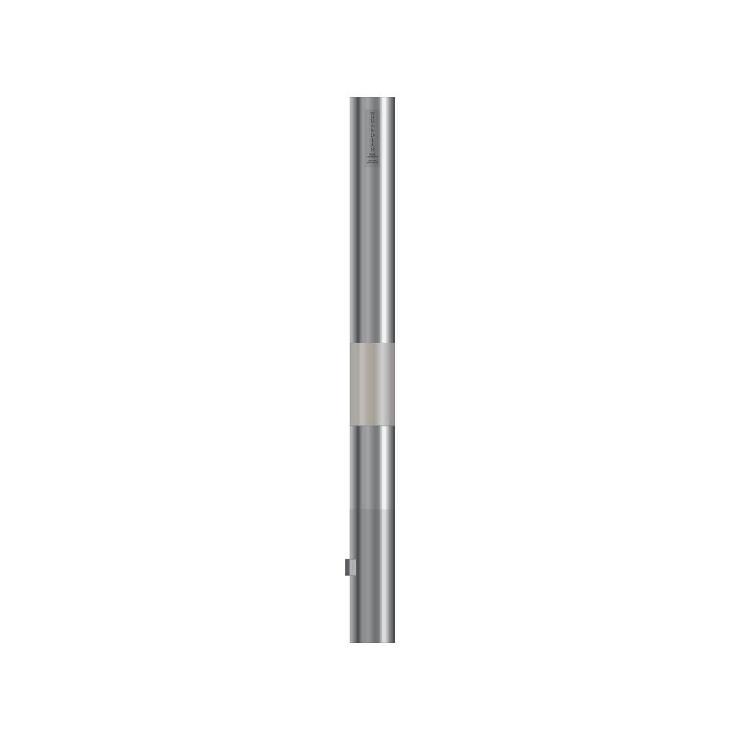 Stainless Steel Flexible Round Bollard