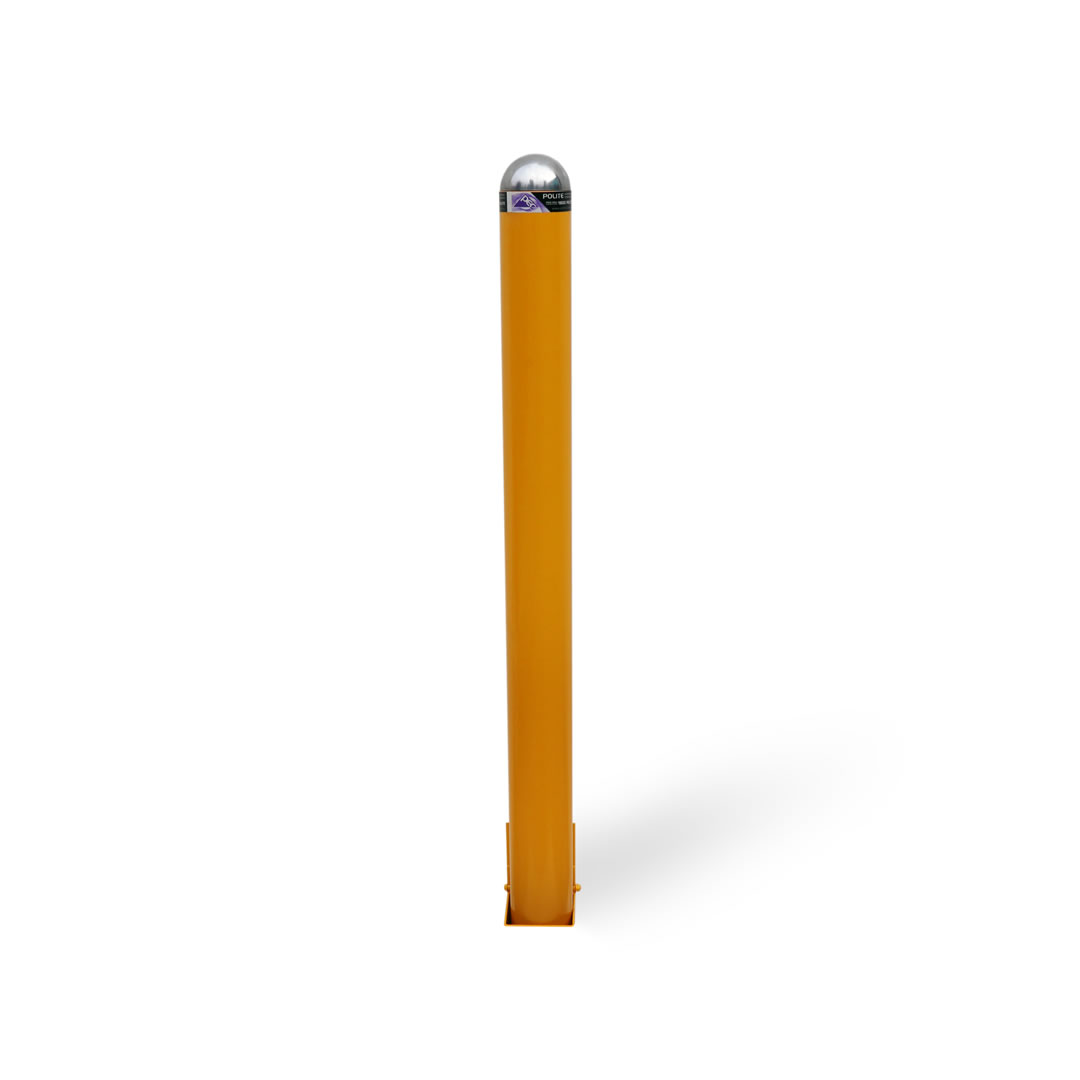 Standard Round Removable Bollard | SRRB-10