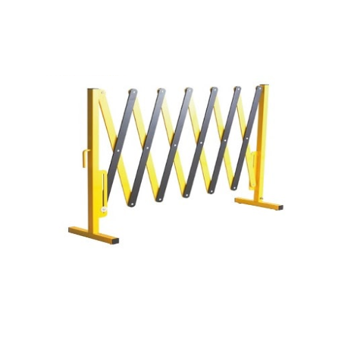 Barricades and Barriers Barricades and Barriers