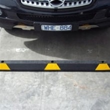 Wheel Stop Products